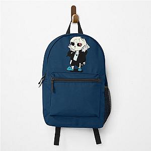 Sans - Undertale Backpack