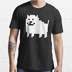 Annoying Dog - Undertale Essential T-Shirt