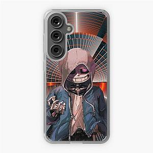 Undertale Samsung Galaxy Soft Case