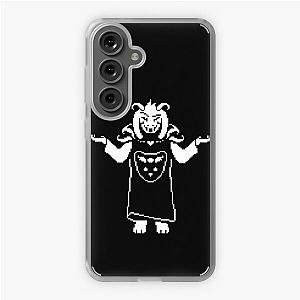 Undertale Asriel Samsung Galaxy Soft Case