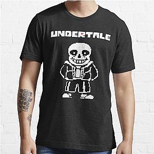 Undertale VI Essential T-Shirt