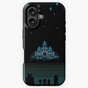 UNDERTALE Castle iPhone Tough Case