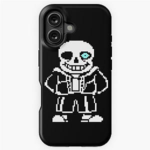 Undertale IV iPhone Tough Case