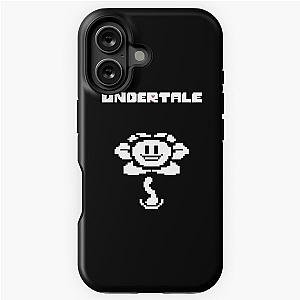 Undertale iPhone Tough Case