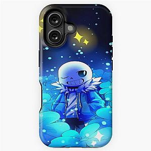 Undertale iPhone Tough Case