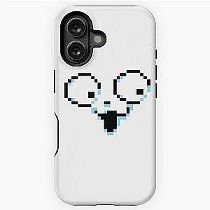 Undertale - Temmie iPhone Tough Case