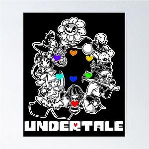 Undertale Poster