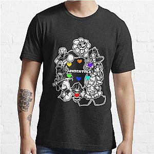 Undertale Essential T-Shirt