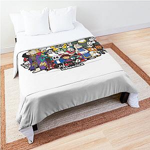 undertale  Comforter