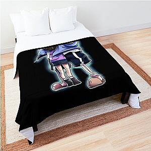 Undertale Comforter