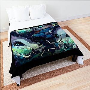 Undertale Comforter