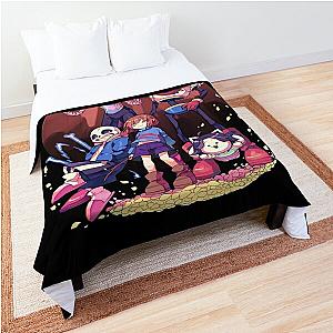 Undertale Comforter