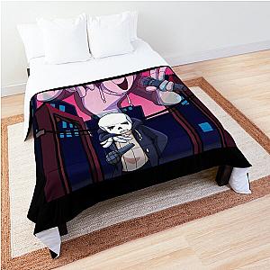 Undertale Comforter