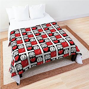 Undertale Heart Comforter