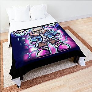 Undertale Comforter