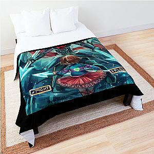 Undertale Comforter