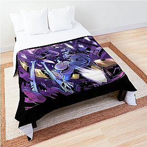 Undertale Comforter