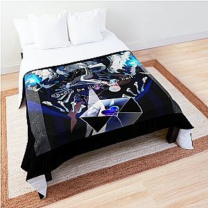 Undertale Comforter