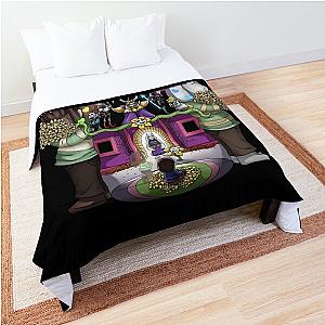 Undertale Comforter