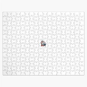 Sans and Papyrus Undertale  Jigsaw Puzzle