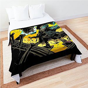 Undertale Comforter