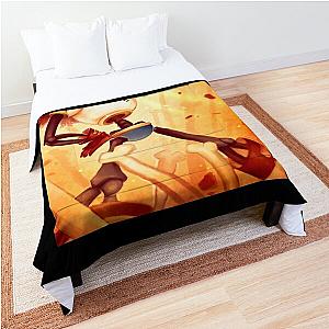 Undertale Comforter