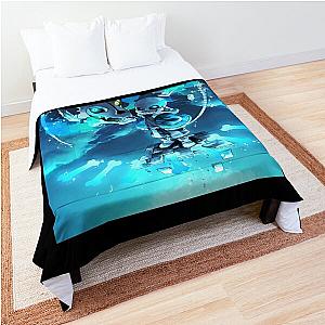 Undertale Comforter