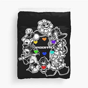 Undertale Duvet Cover