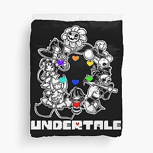 Undertale Duvet Cover