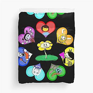 Undertale Duvet Cover