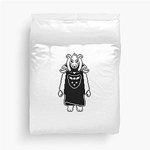 Asriel Dreemurr Undertale HQ Duvet Cover