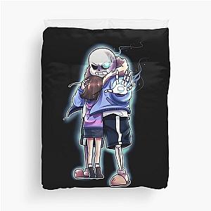 Undertale Duvet Cover