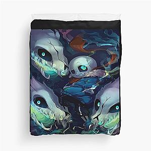 Undertale Duvet Cover