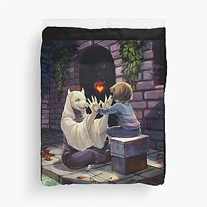 Undertale Duvet Cover