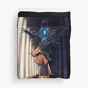 Undertale Duvet Cover