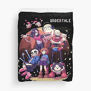 Undertale Duvet Cover