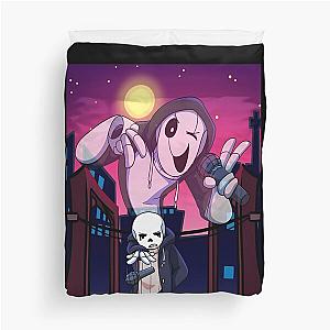 Undertale Duvet Cover