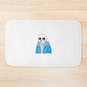 Sans - Undertale Bath Mat