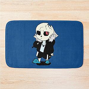 Sans - Undertale Bath Mat