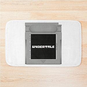 Undertale Game Cartridge Bath Mat