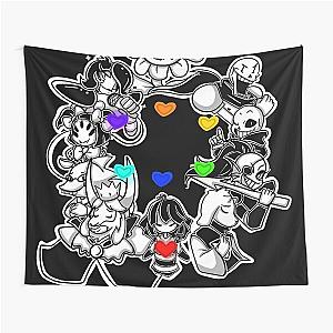 Undertale Tapestry