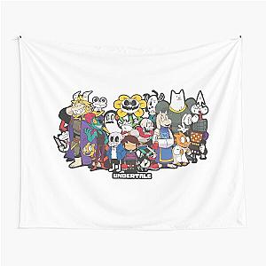 undertale  Tapestry