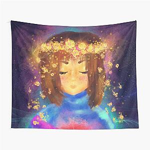 Hopes and Dreams - Undertale Tapestry