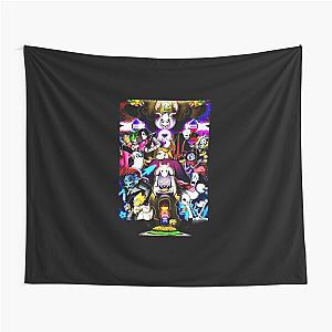 Undertale movie Tapestry