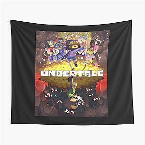 Undertale Tapestry