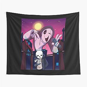 Undertale Tapestry