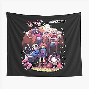 Undertale Tapestry