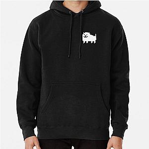 Annoying Dog - Undertale Pullover Hoodie