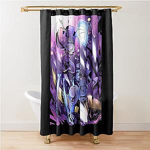 Undertale Shower Curtain