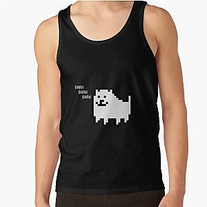 Undertale Tank Top